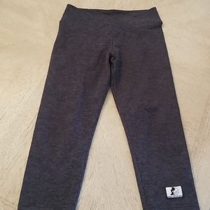 Celestial Bodiez grey leggings